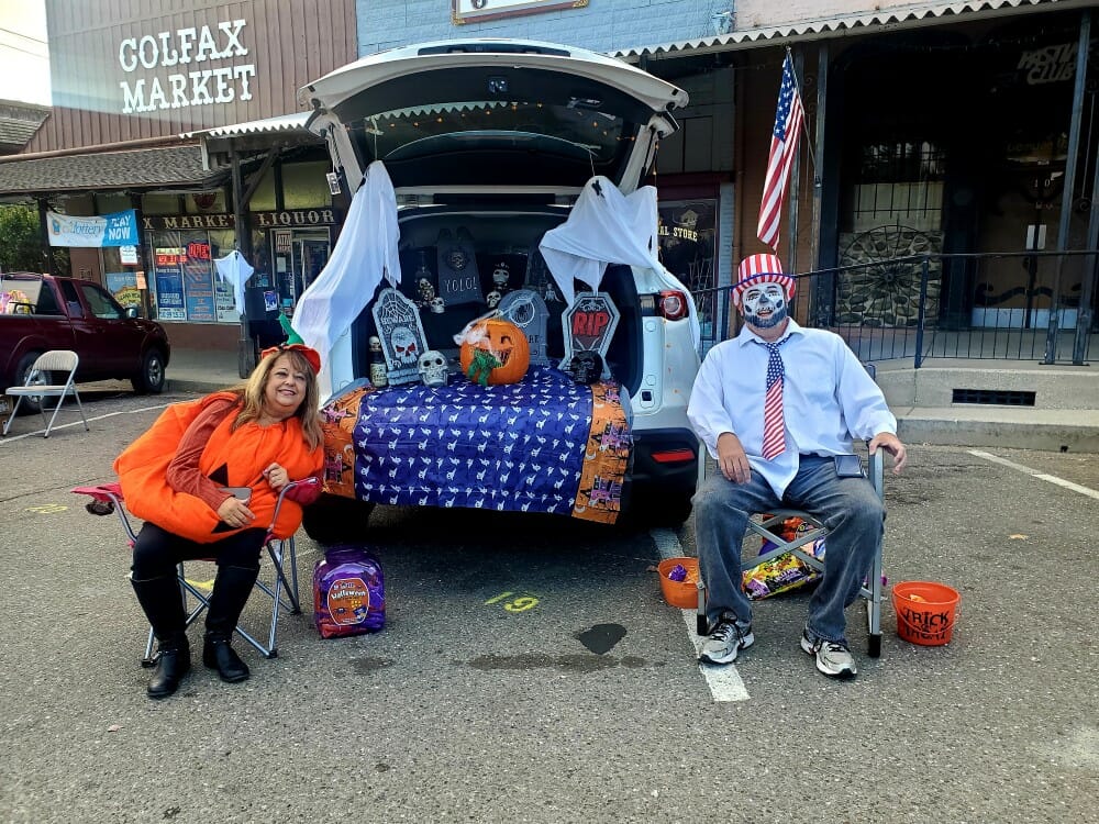 Community Events City of Colfax