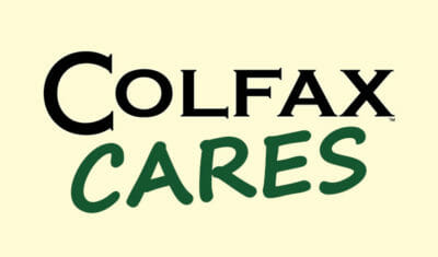 City of Colfax