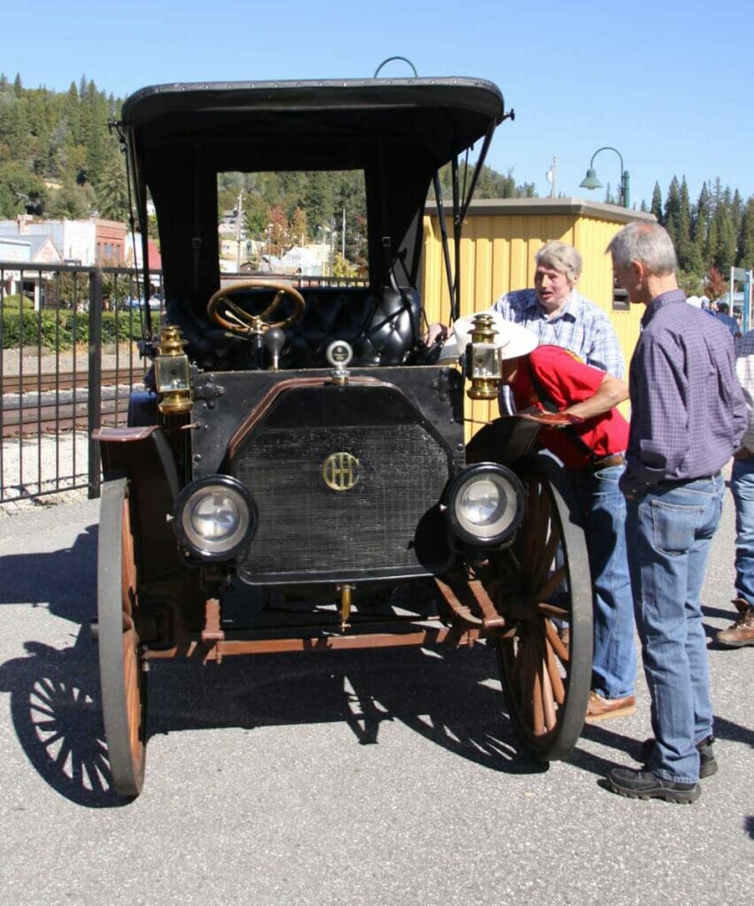 Community Events City of Colfax